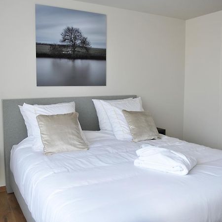 Bed and Breakfast Huyze Fox Brugia Zewnętrze zdjęcie
