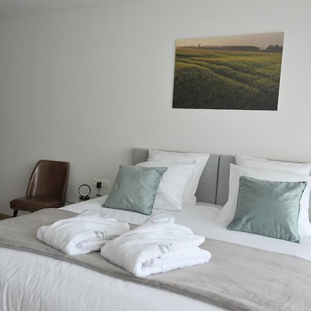 Bed and Breakfast Huyze Fox Brugia Zewnętrze zdjęcie
