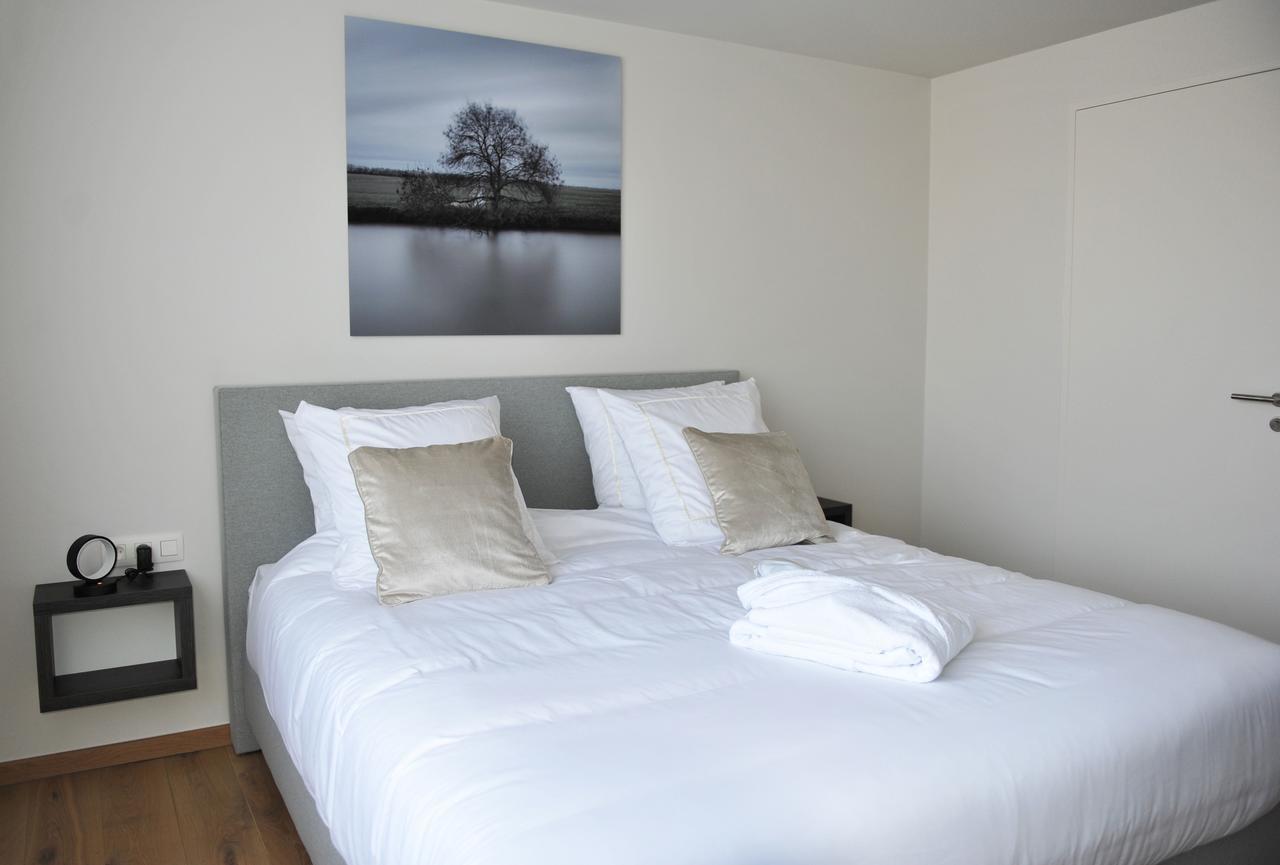 Bed and Breakfast Huyze Fox Brugia Zewnętrze zdjęcie