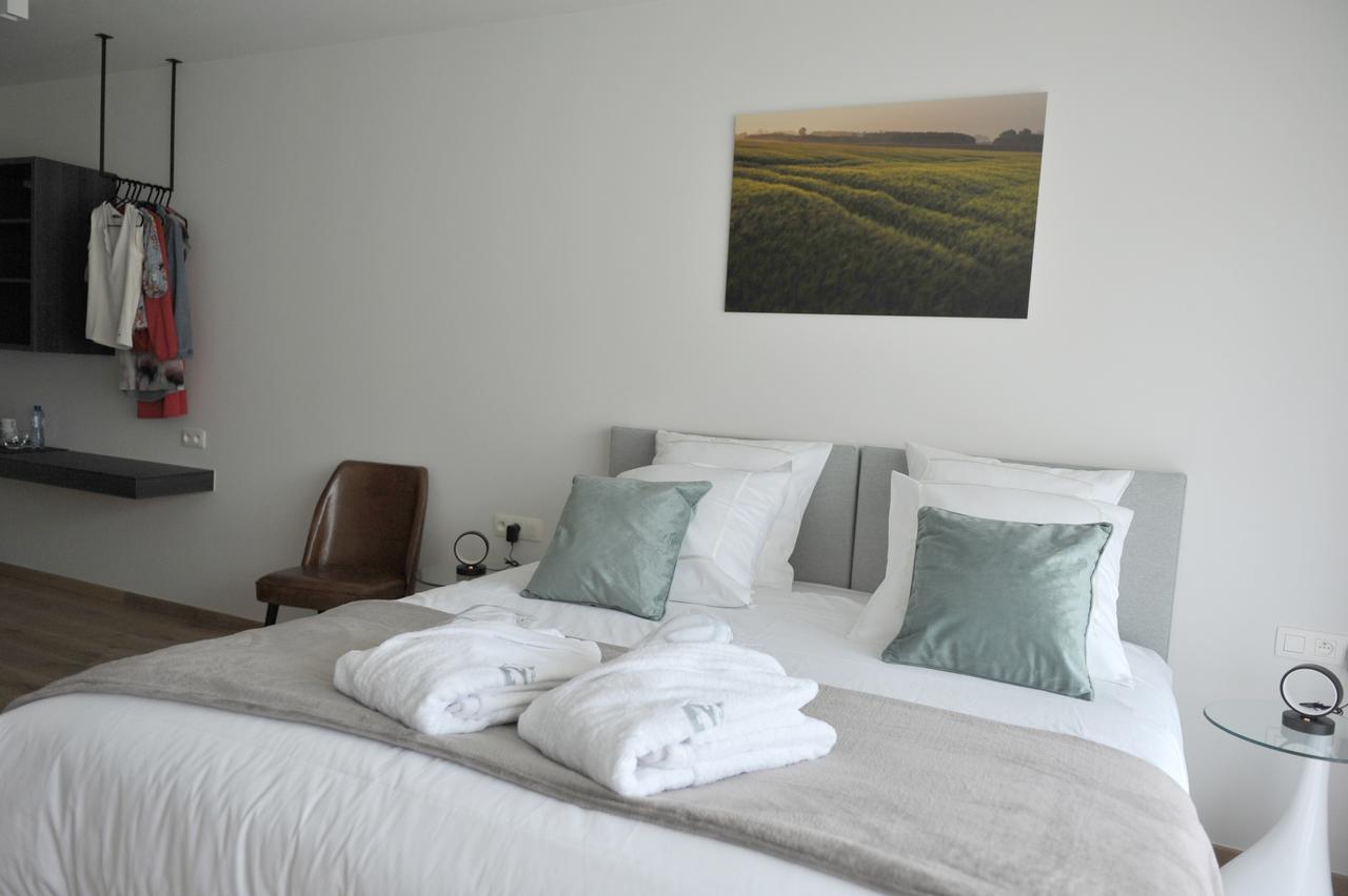 Bed and Breakfast Huyze Fox Brugia Zewnętrze zdjęcie